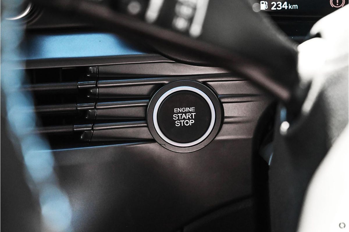 2025 Hyundai i20 N BC3.V2