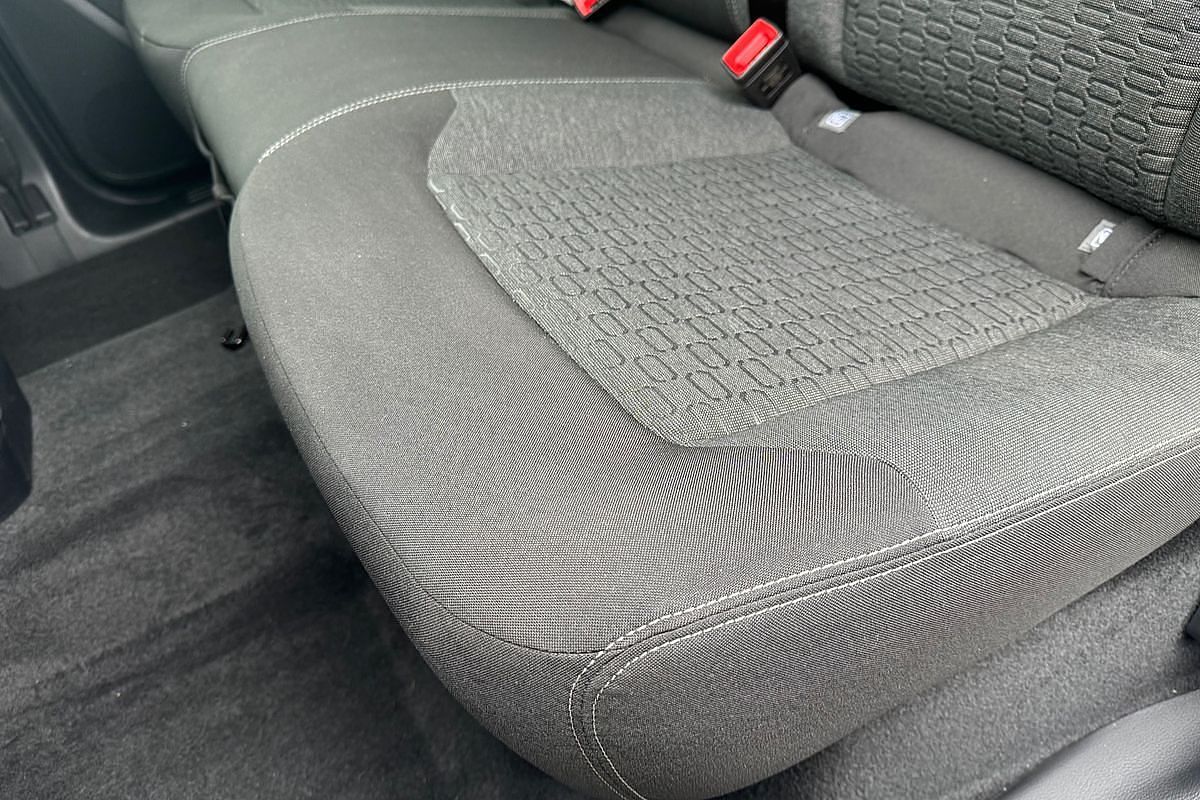 2024 Ford Ranger XLT 4X4