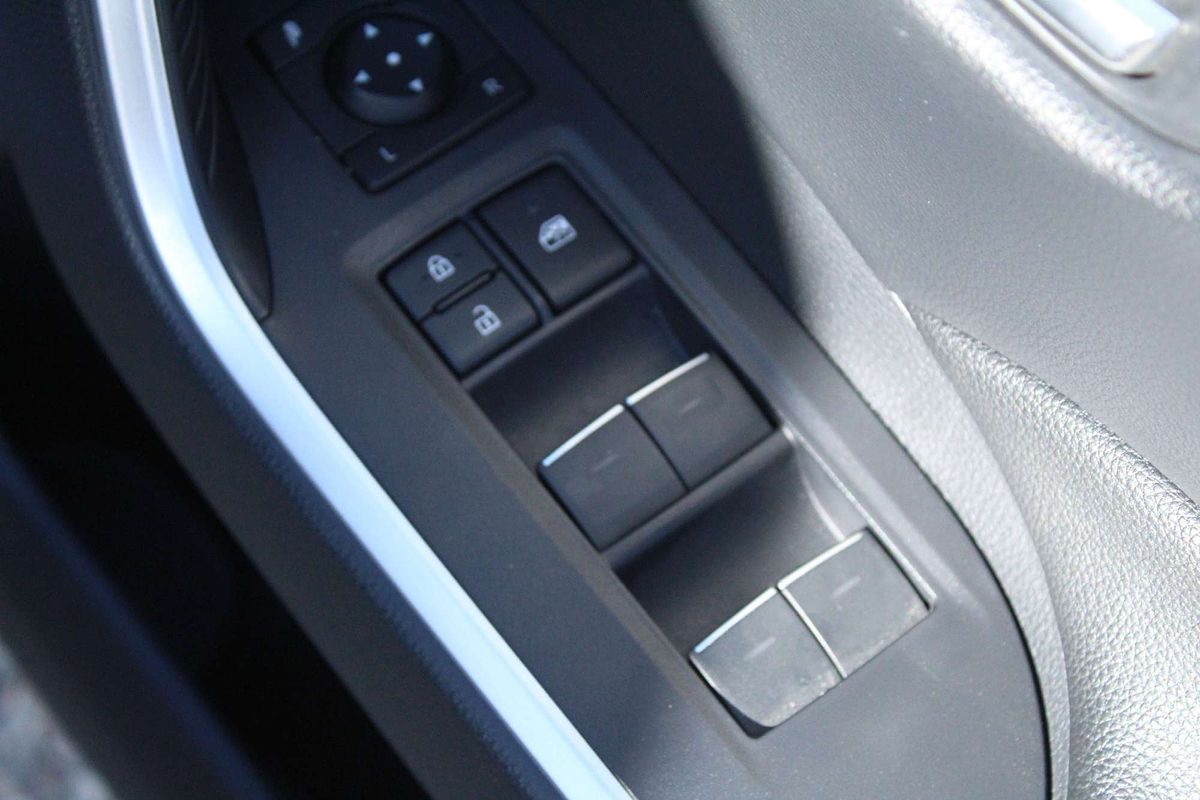 2023 Toyota RAV4 GXL AXAH52R