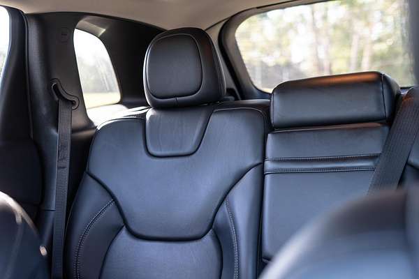 2016 Jeep Cherokee Limited KL