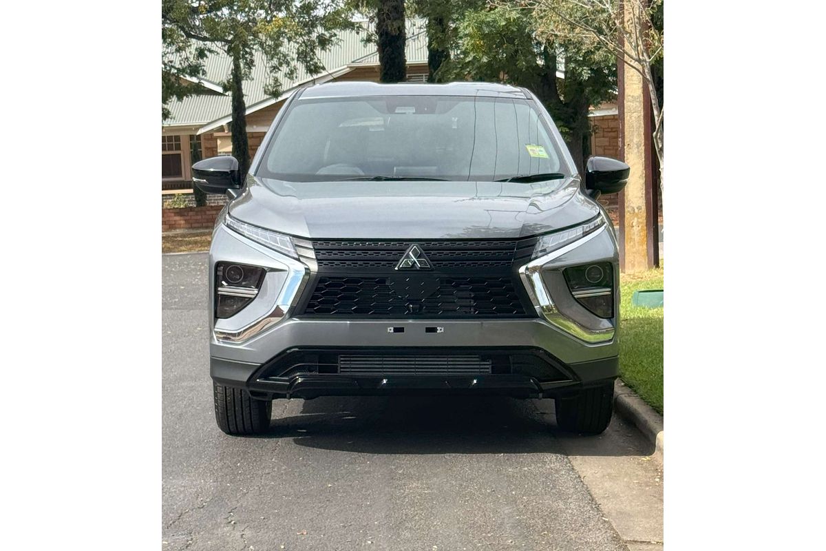 2024 Mitsubishi Eclipse Cross LS Black Edition YB