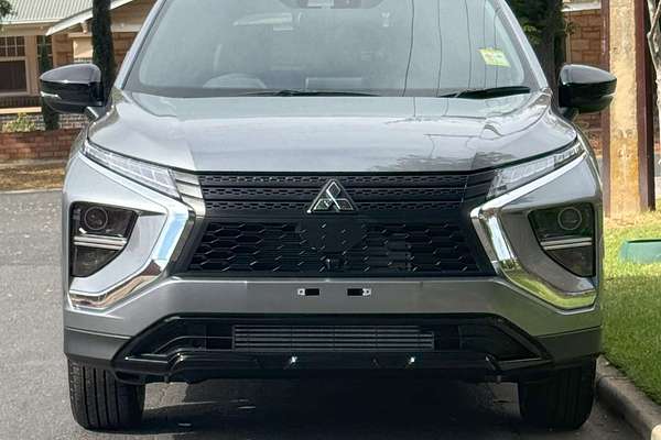 2024 Mitsubishi Eclipse Cross LS Black Edition YB