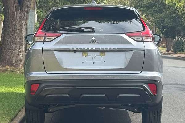 2024 Mitsubishi Eclipse Cross LS Black Edition YB