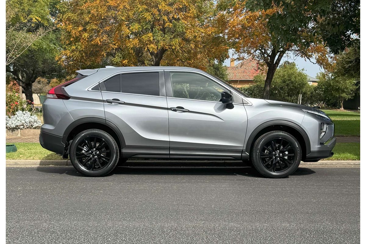 2024 Mitsubishi Eclipse Cross LS Black Edition YB