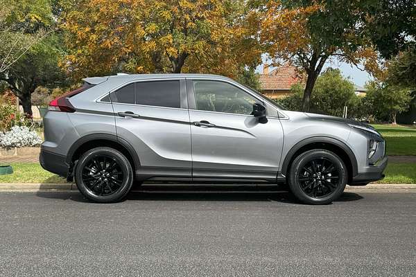 2024 Mitsubishi Eclipse Cross LS Black Edition YB