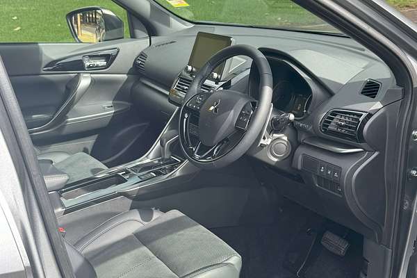 2024 Mitsubishi Eclipse Cross LS Black Edition YB