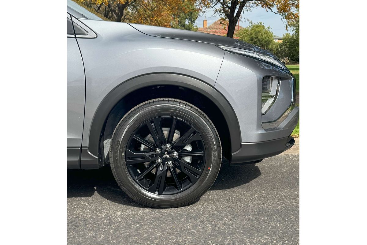 2024 Mitsubishi Eclipse Cross LS Black Edition YB