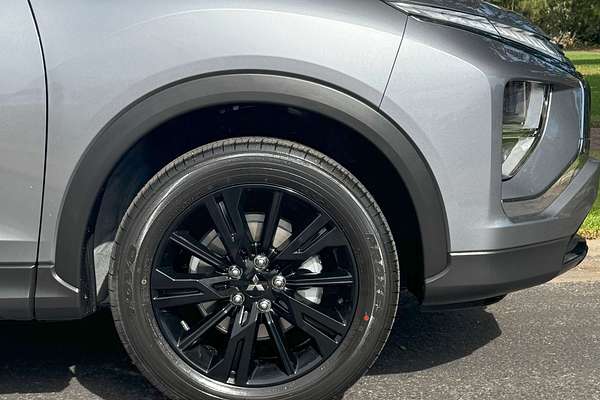 2024 Mitsubishi Eclipse Cross LS Black Edition YB
