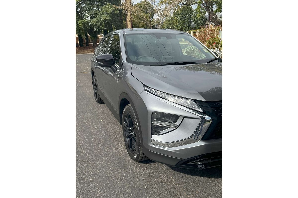 2024 Mitsubishi Eclipse Cross LS Black Edition YB