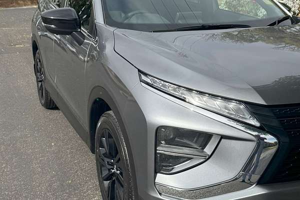 2024 Mitsubishi Eclipse Cross LS Black Edition YB