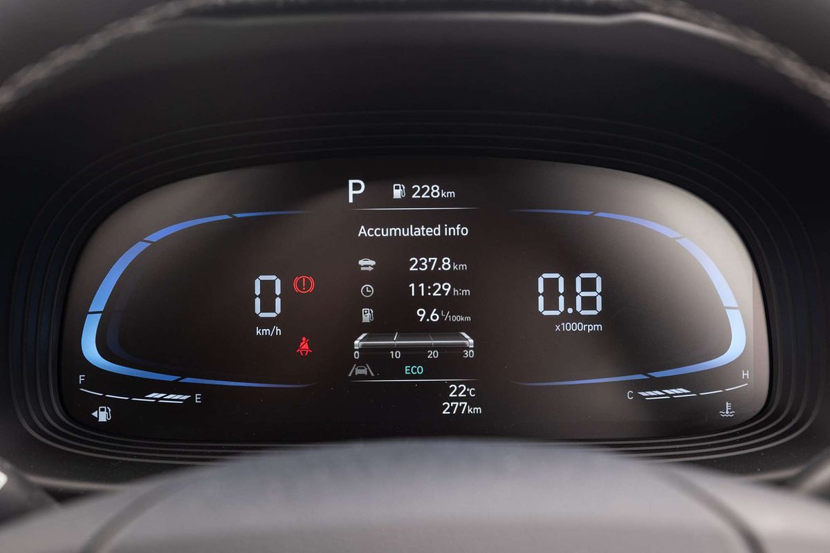 2024 Hyundai Venue QX.V5