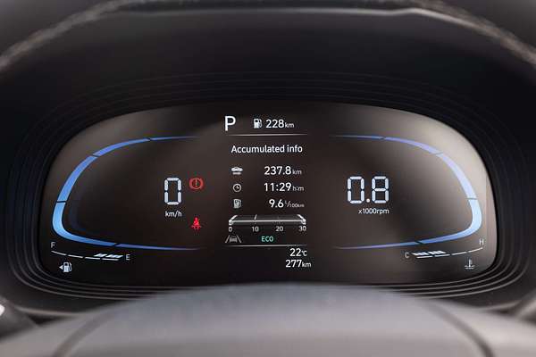 2024 Hyundai Venue QX.V5