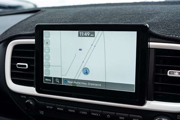 2024 Hyundai Venue QX.V5