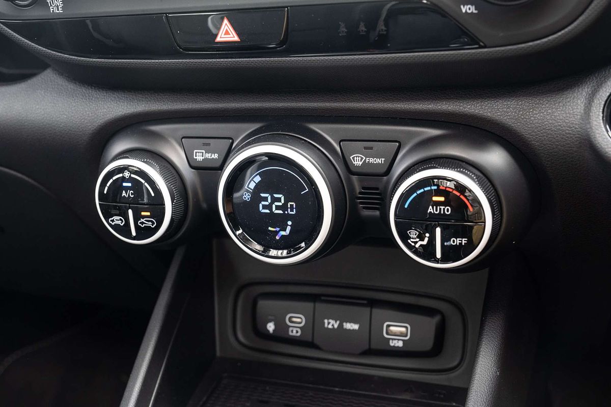 2024 Hyundai Venue QX.V5