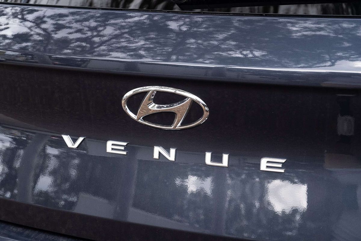 2024 Hyundai Venue QX.V5