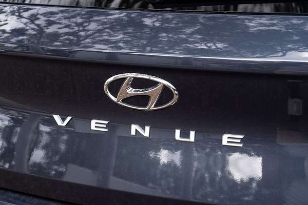 2024 Hyundai Venue QX.V5