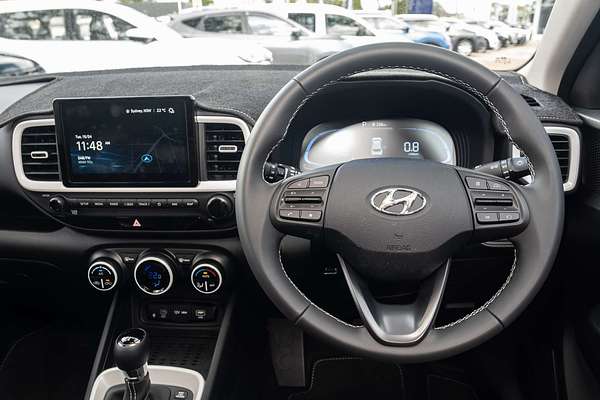 2024 Hyundai Venue QX.V5