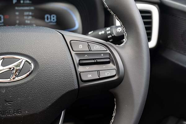 2024 Hyundai Venue QX.V5