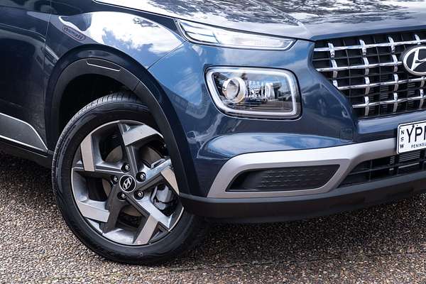 2024 Hyundai Venue QX.V5