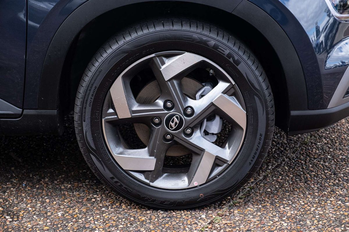 2024 Hyundai Venue QX.V5