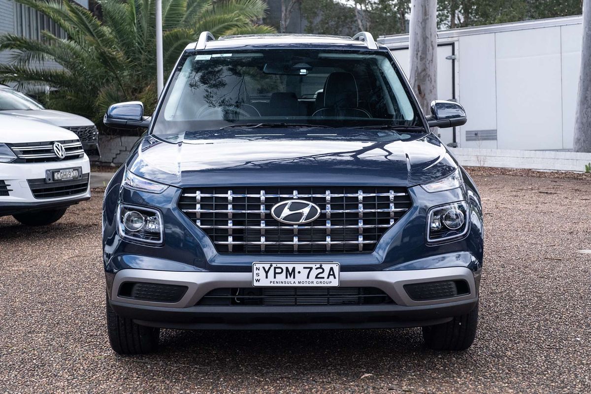 2024 Hyundai Venue QX.V5