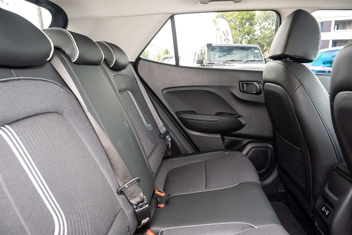 2024 Hyundai Venue QX.V5