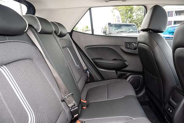 2024 Hyundai Venue QX.V5