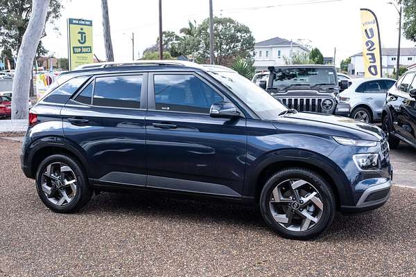 2024 Hyundai Venue QX.V5