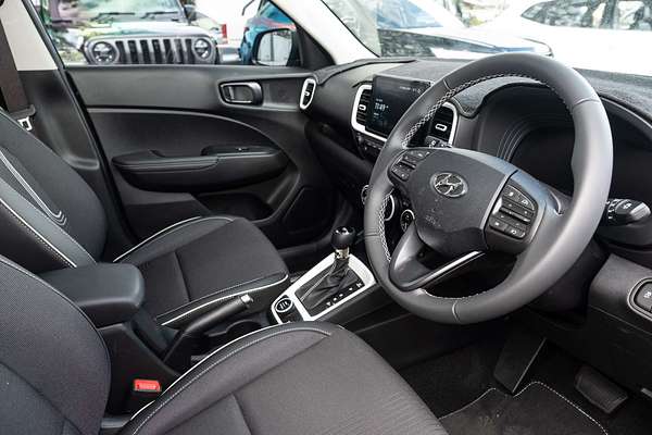2024 Hyundai Venue QX.V5