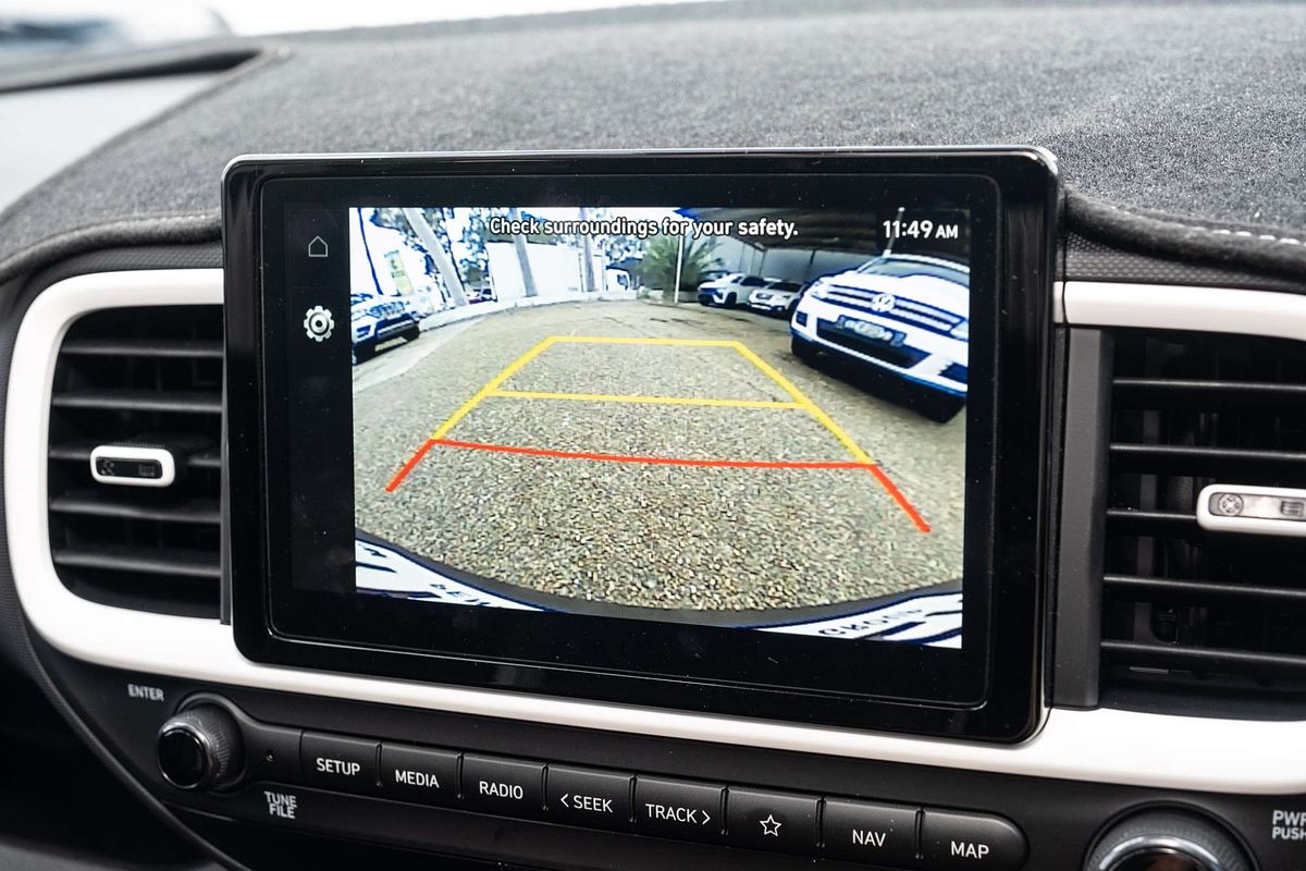 2024 Hyundai Venue QX.V5