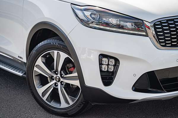 2018 Kia Sorento GT-Line UM