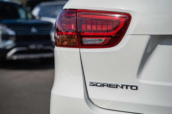 2018 Kia Sorento GT-Line UM