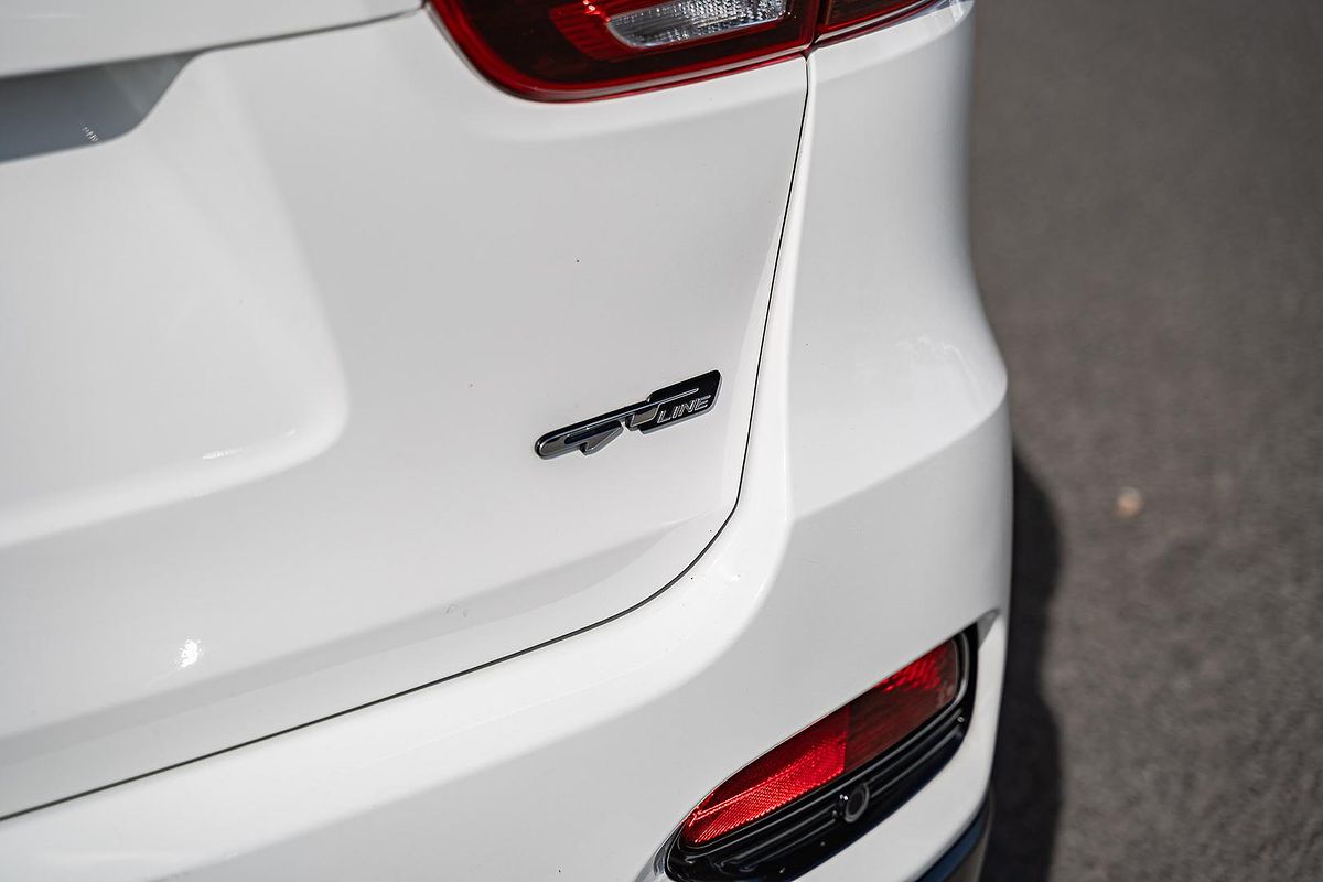 2018 Kia Sorento GT-Line UM