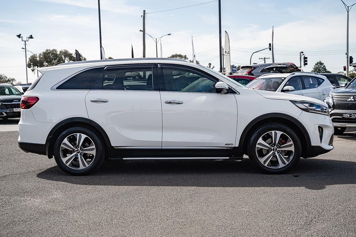2018 Kia Sorento GT-Line UM