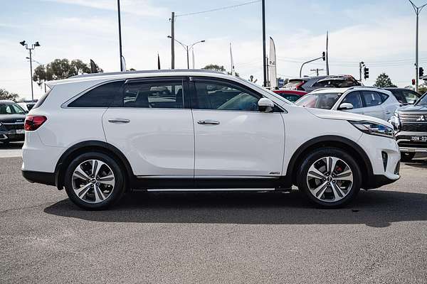 2018 Kia Sorento GT-Line UM