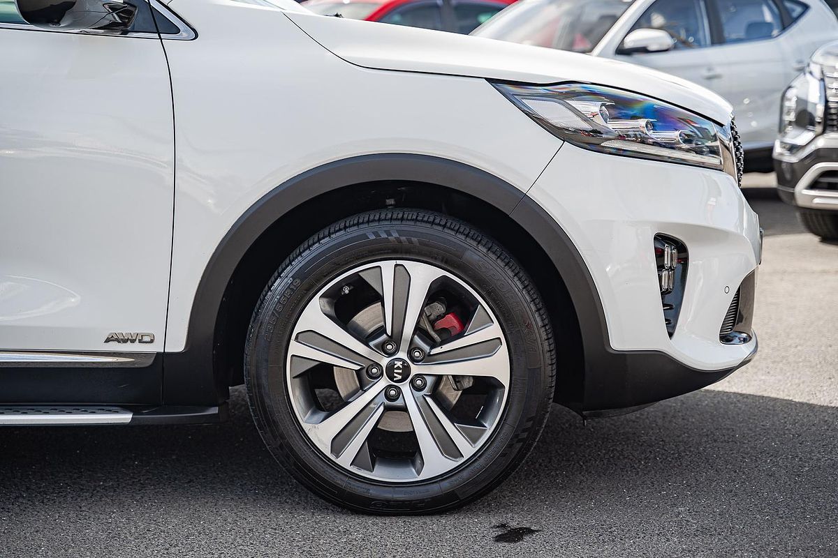 2018 Kia Sorento GT-Line UM