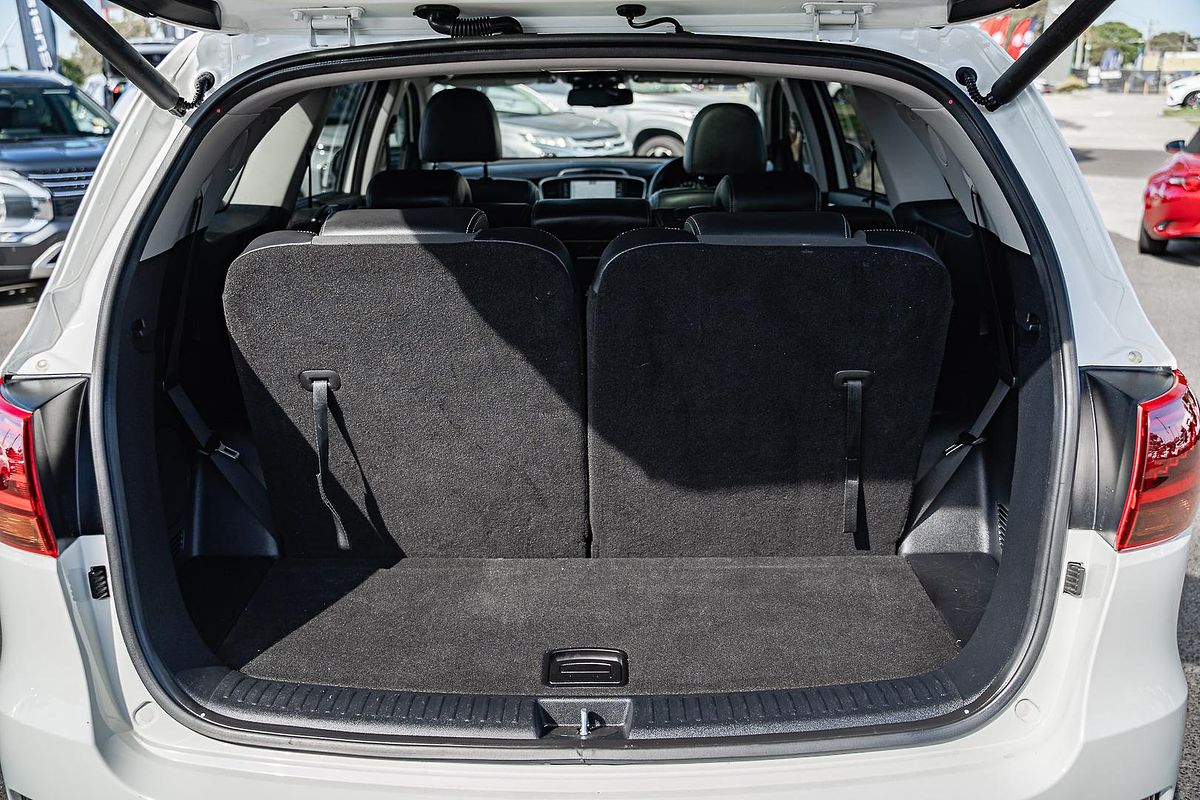2018 Kia Sorento GT-Line UM