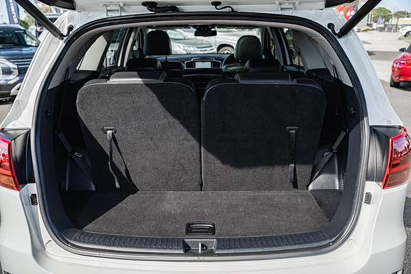 2018 Kia Sorento GT-Line UM