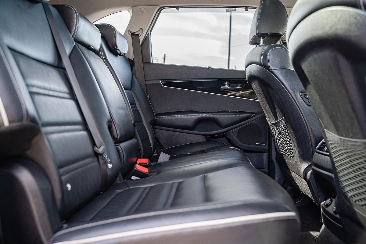 2018 Kia Sorento GT-Line UM