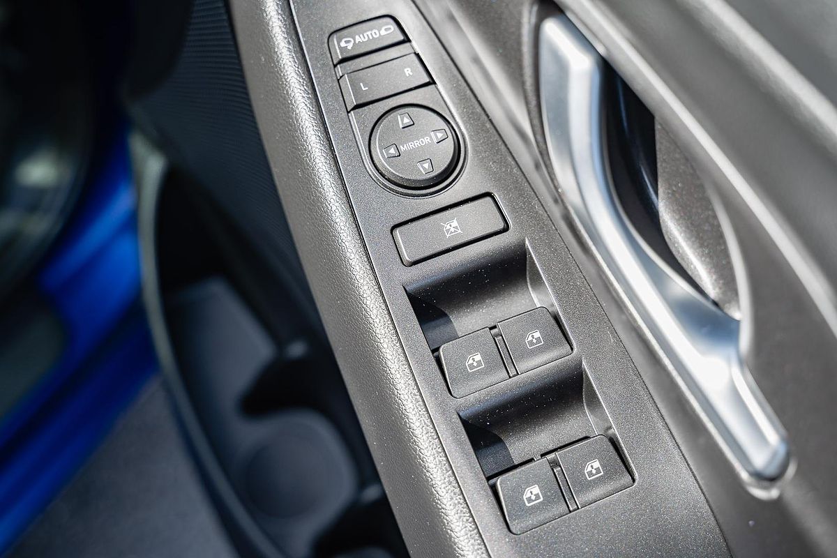 2018 Hyundai i30 Premium PD2