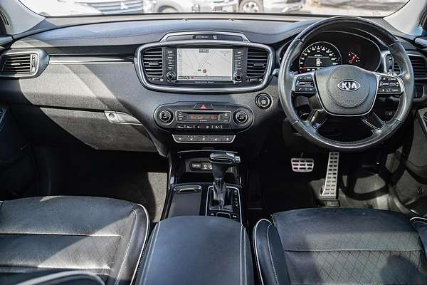 2018 Kia Sorento GT-Line UM