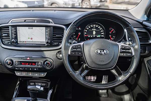 2018 Kia Sorento GT-Line UM