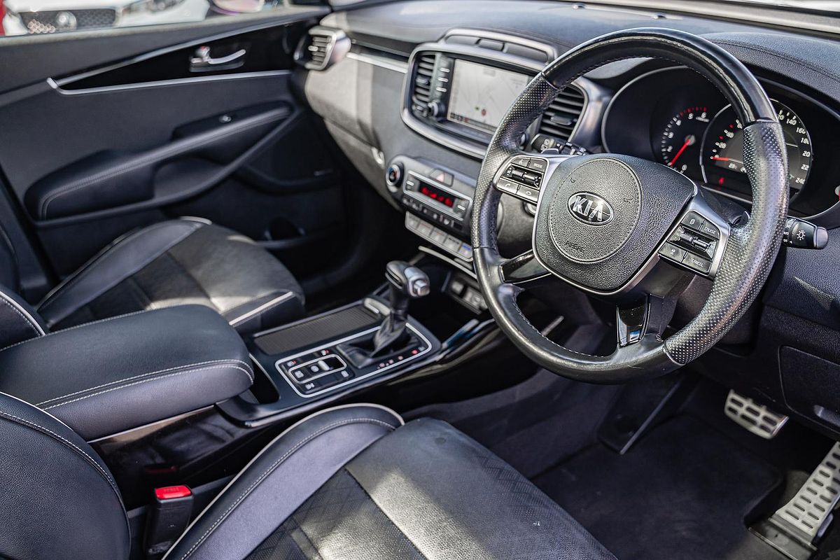 2018 Kia Sorento GT-Line UM