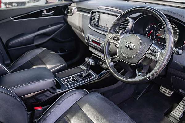 2018 Kia Sorento GT-Line UM