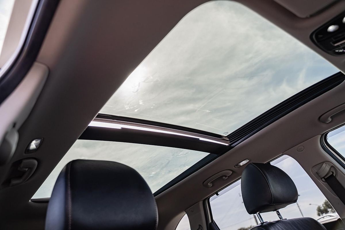 2018 Kia Sorento GT-Line UM