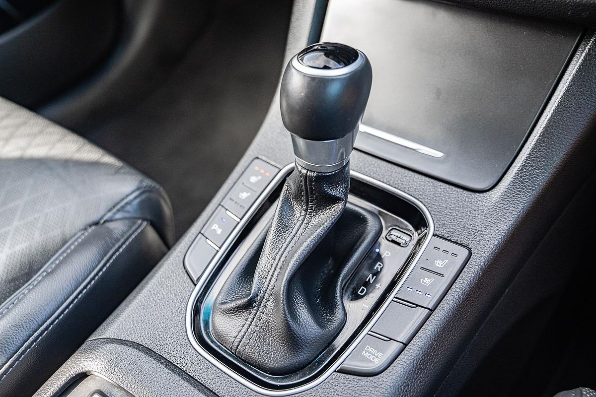 2018 Hyundai i30 Premium PD2
