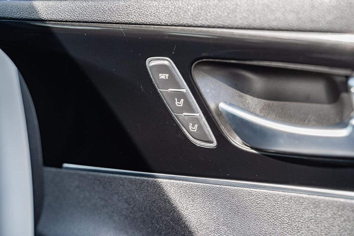 2018 Kia Sorento GT-Line UM