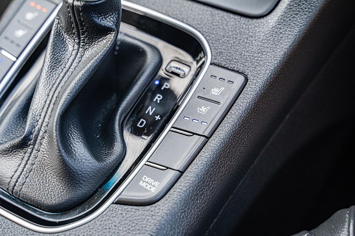 2018 Hyundai i30 Premium PD2