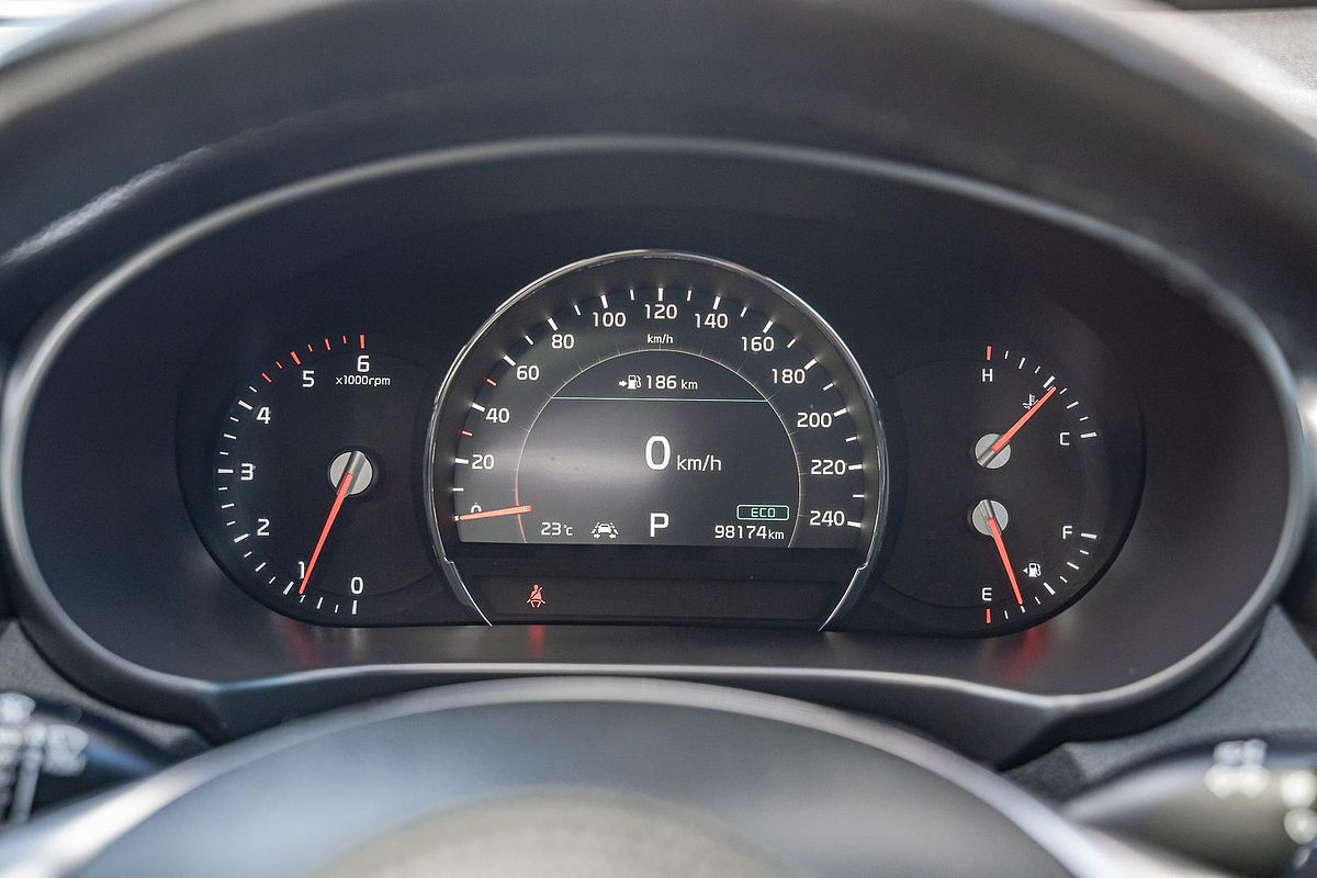 2018 Kia Sorento GT-Line UM