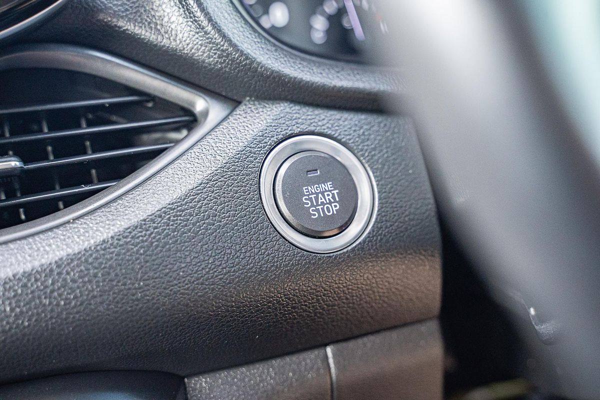 2018 Hyundai i30 Premium PD2